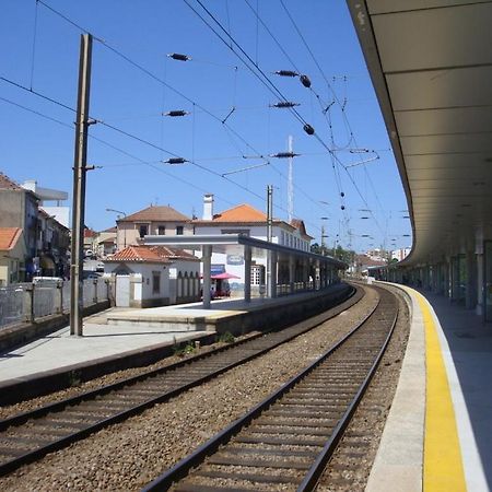 Oporto Cavadas House מראה חיצוני תמונה