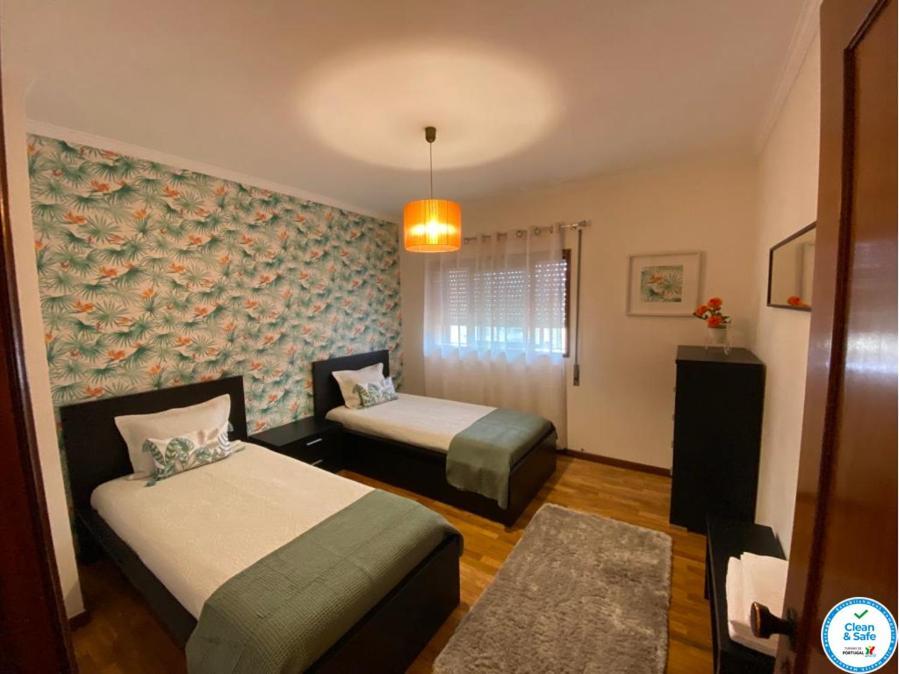Oporto Cavadas House מראה חיצוני תמונה