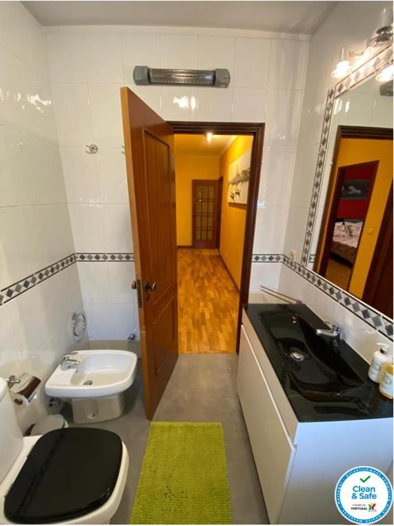 Oporto Cavadas House מראה חיצוני תמונה