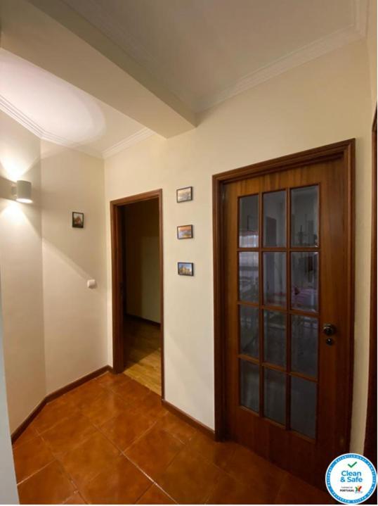 Oporto Cavadas House מראה חיצוני תמונה