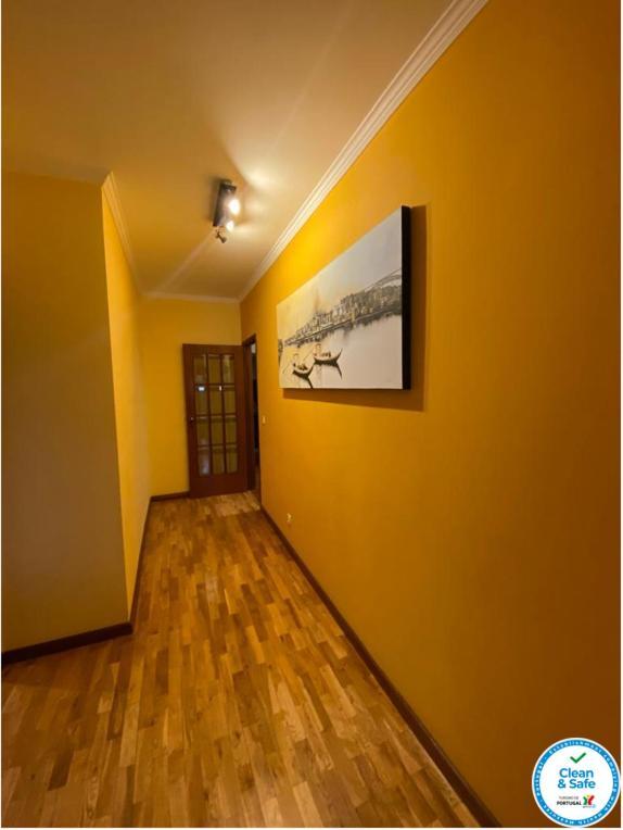 Oporto Cavadas House מראה חיצוני תמונה